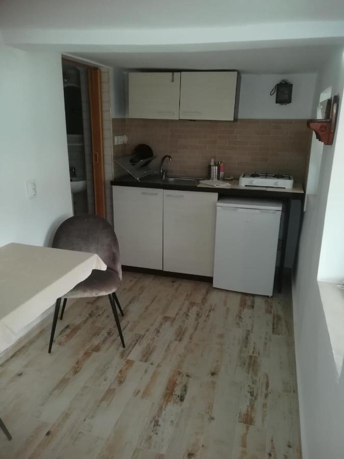 Vila Margareta Curtea de Argeş Exterior foto