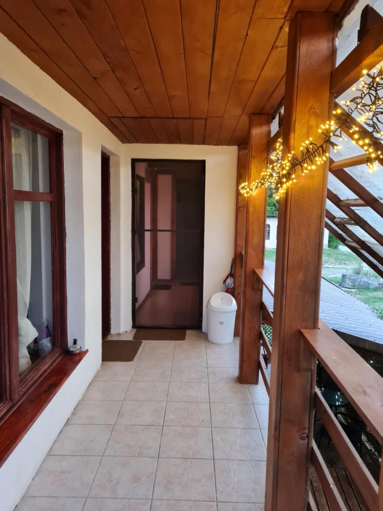 Vila Margareta Curtea de Argeş Quarto foto