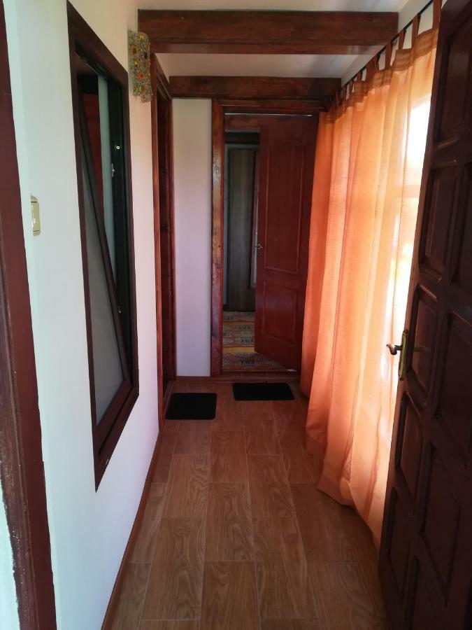 Vila Margareta Curtea de Argeş Exterior foto